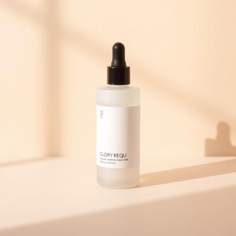 Sérum Glow
