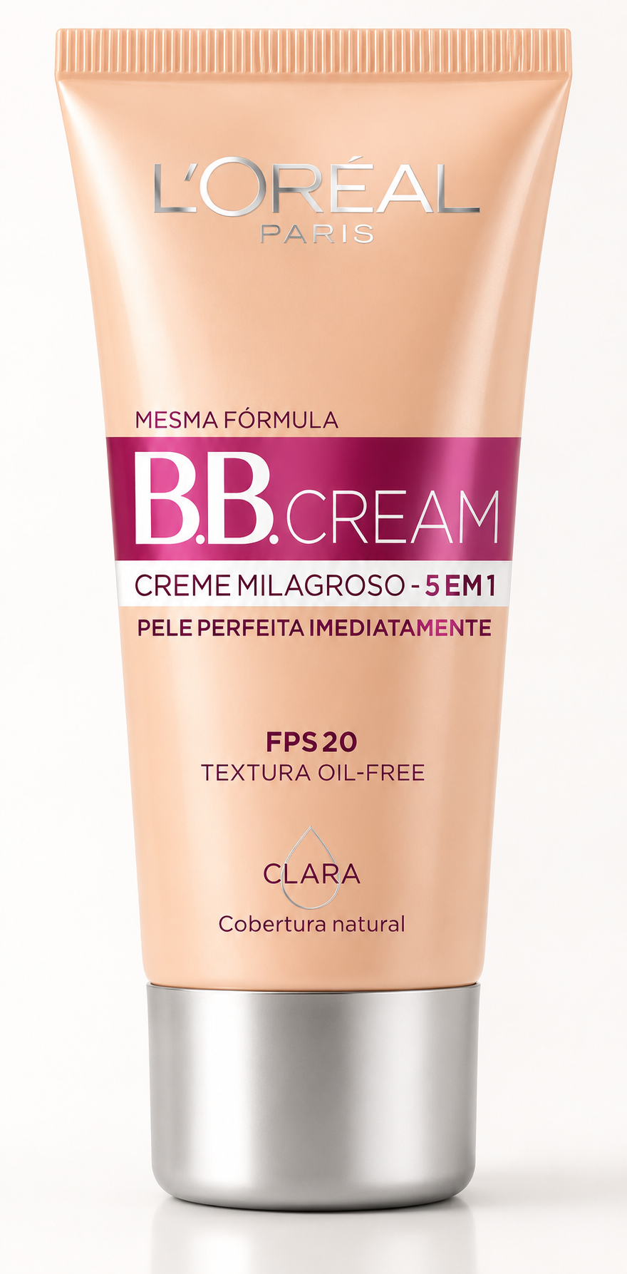 Base BB Cream L'Oréal Paris